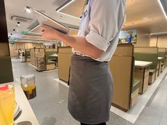-海底捞火锅(武胜路凯德广场店)
