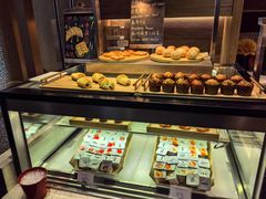 -天津东凯悦酒店·Market Café自助餐厅