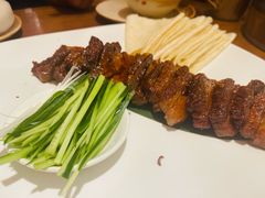 -芳草地度假酒店·野炉中餐厅