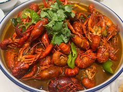 -三品香·江浙菜(松江九谊店)