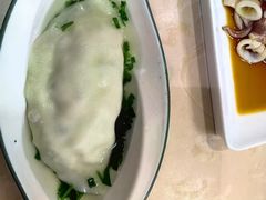 -北方饺子王·海肠捞饭·海鲜锅(山大店)