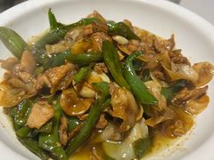 -醉得意·家常菜(二七路店)