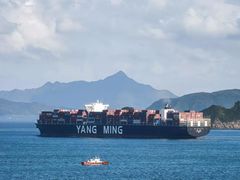 -大梅沙海滨公园