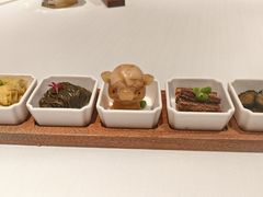 -北京全聚德(清华园店)