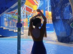 -青岛东方影都融创水世界