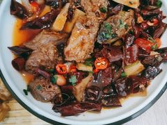 -龙聚德北京烤鸭(沙坪坝华宇A馆店)