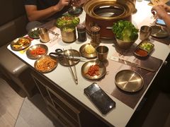 -西塔老太太泥炉烤肉(川沙百联店)