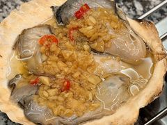 -震海贝烤贝·民俗特色店(延吉总店)
