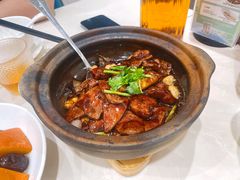 特色砂锅猪肝-妈妈家·本帮菜(总店)