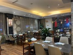 大堂-最忆早茶(蜀汉路店)