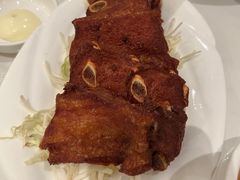 主厨飘香肉-神仙馆(衡山路店)