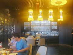 -鼓楼东街老火锅(鼓楼店)
