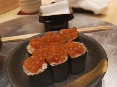 -鮨一日本料理旗舰店(总店)