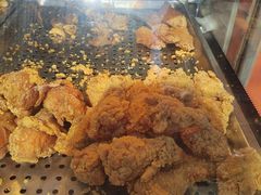 -王超林风味炸鸡(贵和街店)