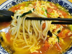 -竹青胶东摔面(黄岛开发区店)