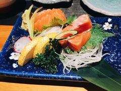 -季夏金枪鱼牛排自助餐厅(海悦天地店)