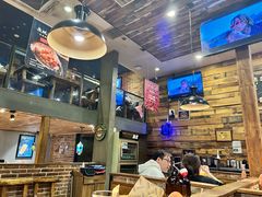 -馋嘴猫北京食堂·烤鸭·宵夜(亚运村店)