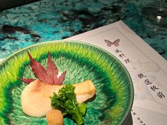 -風料理.鮨Omakase
