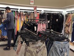 -ZARA HOME(天环广场店)