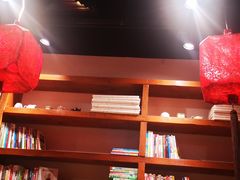 -和府捞面(东直门银座店)