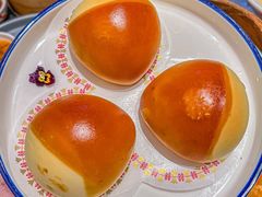 -点都德(喜粤楼店)