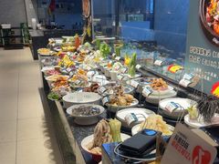 -新时代大酒店(仰口路店)