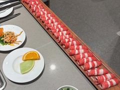 -海底捞火锅(方圆荟店)