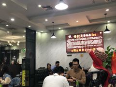 大堂-杨记齐齐哈尔烤肉(总店)