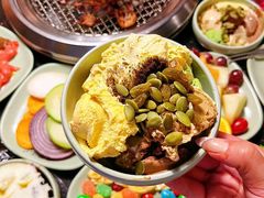 -韩盛·盛江山自助料理(奥体万达店)
