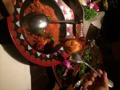 花马天堂云南餐厅(高邮路店)-花马天堂云南餐厅 Lost Heaven(高邮路店)