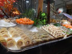 -喜庭海鲜自助(来福士店)