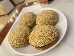 -烤肉宛饭庄(南礼士路店)