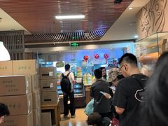 -吴裕泰茶庄(前门大街店)