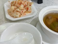 -明香海鲜酒家(华强北店)
