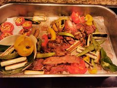-夜市全日餐厅·洲际酒店(石家庄洲际酒店)