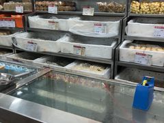 自助取餐区-北京稻香村(五道口店)