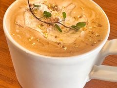 -有序Orderly融合西餐·咖啡(运河外滩店)