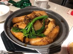 牛腩猪肠粉煲-又一间茶点轩(百汇广场店)