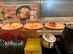 -争鲜回转寿司(太阳宫凯德PLUS店)