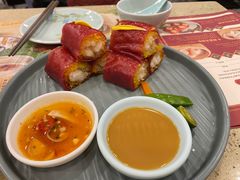 -点都德(龙之梦店)