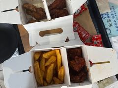 -Kyochon1991校村炸鸡(杨高中路店)