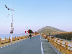 -南京金牛湖风景区