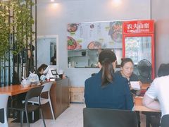 大堂-宝小庆邵阳米粉(深圳市南山保利店)