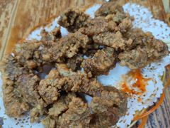 -吃吃看·闽南古早味(美食街店)