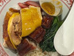 -葡珍轩冰室(虹桥机场T1店)