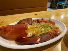 -南海渔家•渔民海鲜(亚特兰蒂斯店)