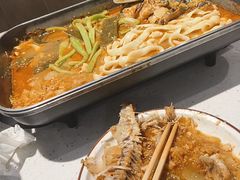 -鱼酷活鱼烤鱼(北美店)