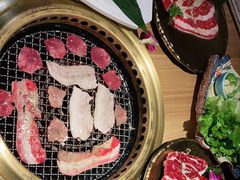 -江户烧肉(高德店)