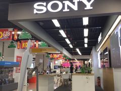-苏宁易购(成都春熙路店)