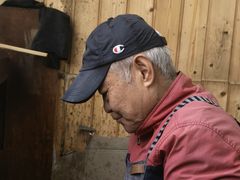-老姜烤肉(河马石商园店)